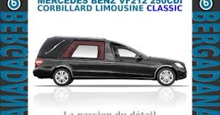 Modele Classic Vehiculesfuneraires Classic Mercedes Mercedes Benz Classic Mercedes Benz