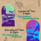 Mr Philbur @ The Taproom, Padiham event image