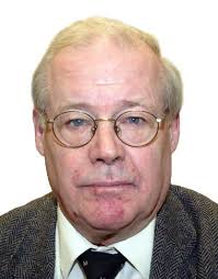 John Stein (physiologist)