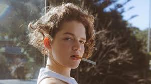 MAY-A Tells Her Queer Coming-of-Age Story in "Apricots" Video