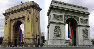 Monument istoric si impunator, arcul de triumf din bucuresti este fara indoiala, unul dintre cele mai cunoscute obiective turistice ale capitalei. Arcul De Triumf Un Simbol Istoric Plin De SemnificaÈii Editia De Dimineata