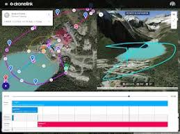 Some real areas are missing, some dji db areas should have no official reality. Dronelink Apps En Google Play
