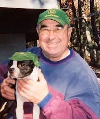 James Lauscher Obituary (1940