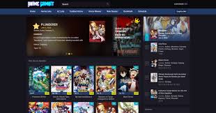Fortunately, the advent of the internet and the introduction of giant streaming platforms like netflix and amazon prime best for free streaming of anime, tv shows, and movies. Watch Anime For Free Gogoanime Alternative Now And Then Movie Anime Anime Movies