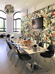 Leopold-Hoesch-Museum — Museumscafé