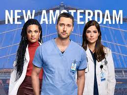 Дэвид шульнер, питер хортон, эрик мэнхеймер режиссер: New Amsterdam Cast Reveal Behind The Scenes Secrets Metro News
