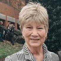 Sara Jo Young Obituary