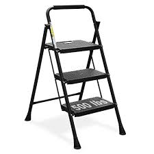 Quality tools & low prices. The Best Step Ladders For 2021