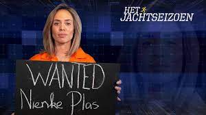 Hoe kon ik dat vergeten??!! Jachtseizoen Nienke Plas Op De Vlucht Tv Episode 2019 Imdb
