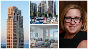 The Pandemic Has Made Outdoor Space Key for Luxury Owners, Related Exec  Says