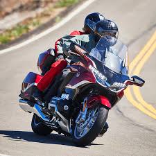 Search deacon jones honda's online honda dealership and browse our comprehensive selection of new car, truck and suv. 2021 Honda Gold Wing Tour Dct First Ride Review Autobala
