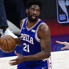 It was a day that will never be forgotten. Joel Embiid Works Out Before Sixers Game 5 Vs Wizards Sports Illustrated Philadelphia 76ers News Analysis And More