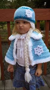 Shop elsa knitted hat at target.com. Crochet Pattern Crochet Queen Elsa Cape Pattern Snowflake Etsy Crochet Cape Pattern Crochet Costumes Frozen Crochet