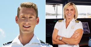 Below Deck star Captain Sandy Yawn criticised over 'cancer' remark