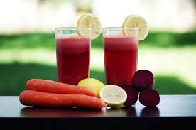 15 menu minuman sehat, segar dan kaya manfaat bagi tubuh. 12 Minuman Sehat Yang Baik Untuk Tubuh