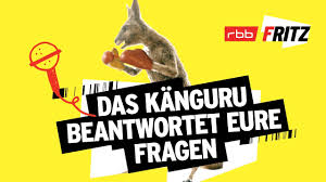 Der film kam am 5. Tutensuppen Neues Vom Kanguru Reloaded Mit Marc Uwe Kling Youtube