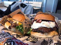 See 100 unbiased reviews of bastard burgers, rated 4 of 5 on tripadvisor and ranked #598 of 3,291 restaurants in stockholm. Bastard Burgers Uppsala Restaurant Bewertungen Fotos Tripadvisor