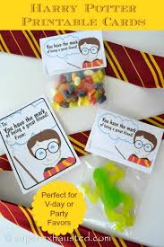 Free Printable Harry Potter Happy Birthday Card Printable Harry Potter Cards Printable Harry Potter Valentines Harry Potter Printables Harry Potter Valentines Cards