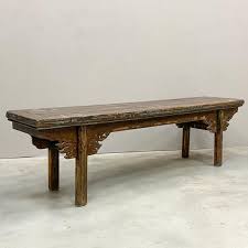 Always select a coffee table according to your live able place area & make the best use of your place. Antique Chinese Coffee Table Tables Coffee Tables The Silk Road Collection