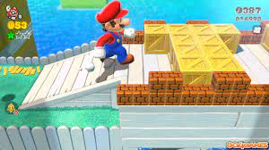 Cele mai noi jocuri online pe gratis! Super Mario 3d World Bowser S Fury Review PorÈ›ie DublÄƒ De Mario Go4games