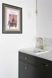 Our Khaki Classic Fronts On Ikea Metod Kitchen Ikea Metod Kitchen Wall Design Ikea Kitchen Cabinets