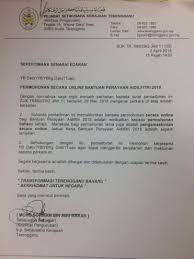 Berita baik buat anda warga negeri terengganu darul iman yang berkelayakan membuat. Perumahan Panelex Kerteh Maklumat Terkini Dana Raya Pemohon Lama Kemaskini Sahaja Tak Perlu Mohon Semula Facebook