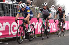 The president of the uci, david lappartient, insisted on this in a video conference with the belgian media. Remco Evenepoel Maybe My Body Is Not Ready Yet For This Cycling Today Official