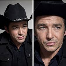 Who remembers the inimitable Johnny LaRue?