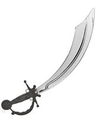 Jun 09, 2021 · il consorte l'ha colpita con una sciabola ornamentale di peso considerevole e con la lama affilata. Sciabola Per Pirata Accessori E Vestiti Di Carnevale Online Vegaoo