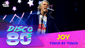 D White Dimad 600 Km New Italo Disco 2019 Joy Touch By Touch O Festival De Discoteca Dos Anos 80 2015 Russia Disco 80s Festival Joy