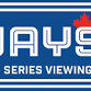 Toronto Blue Jays World Series Viewing Party in event image