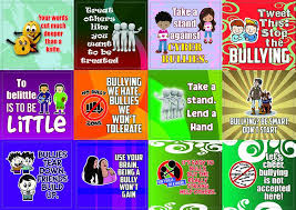 Anti Bullying Messages Or Slogans Bullying Learn more about cyberbullying and how to stop it. anti bullying messages or slogans