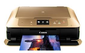 La canon pixma mg7750 prend donc la relève de la mg7550. Imprimante Multifonction Jet D Encre Canon Pixma Mg7750 Noir Pas Cher Ubaldi Com