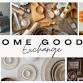 Home Goods Exchange Drop off