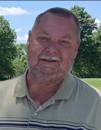 Mark Garst's Instagram, Twitter & Facebook