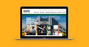 Nafa encourages states to evolve annuity suitability. Nafa Website Revamp Syazana Sufi