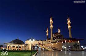 al noor islamic complex khartoum مجمع النور الإسلامي الخرطوم السودان by hisham karouri sudan alnoor mosque kha beautiful places taj mahal landmarks