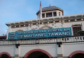 Hotel sekitar stasiun kereta api jakarta. 21 Hotel Murah Di Semarang Dekat Setasiun Tawang