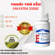 Fan-Extra 350SC