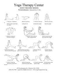 Maybe you would like to learn more about one of these? Joint Freeing Series Sivananda Yoga Hatha Yoga Asanas Yoga Therapy