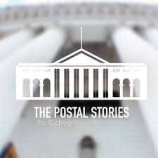 #9 'direct delivery to ezibox' alternatively, the poslaju delivery man might drop your parcel off at the nearest ezibox facility near you instead of bringing it all the way back to the post office. Sarawak General Post Office Collective