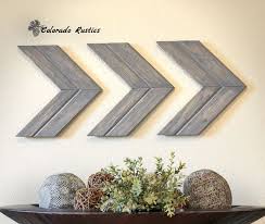 Arrow Wall Art Chevron Arrow Wall Decor Rustic Wall Decor Arrow Wood Wall Art Rustic Arrow Wood Ch Arrow Wall Decor Chevron Wall Decor Rustic Wall Decor