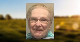 Shirley Ann Rooney Obituary April 2, 2020