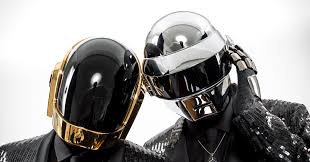 Открыть страницу «daft punk» на facebook. Xieifpfml5h3bm