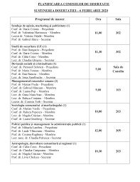 Toate informațiile de care au nevoie părinții și elevii. Facultatea De Sociologie Si Asistenta Sociala Admitere Master 2019