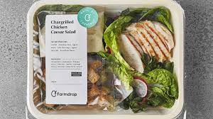 Delivering something should be for really important things that are worth the risk. 17 Fresh Food Boxes Delivered In London Buy Now Foodism