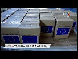 Reprezentanții primăriei constanța au anunțat, ieri, că distribuirea cutiilor cu ajutoare alimentare în cadrul programului operațional ajutorarea persoanelor defavorizate (poad) se va desfășura conform unui grafic.astfel, în. Vin Ajutoarele Alimentare De La Ue Youtube