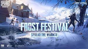 Pubg Mobile Frost Festival Winter Update Gamegnome Com Fantasy Sports Leagues