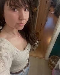 How to connect with other Aussie dog owners to share relatable videos?