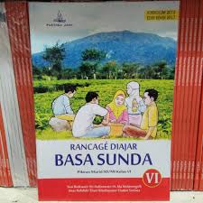 Check spelling or type a new query. Bahasa Sunda Kelas 6 Kurikulum 2013 Masnurul